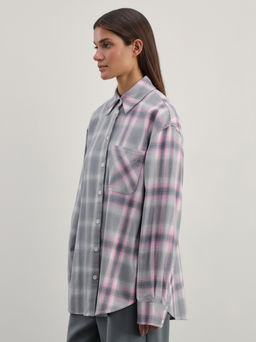 Блузка женская / Zarina  фото 4