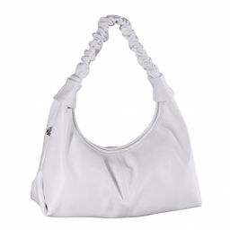 Сумка 9019-9NN white  Natale Navetta