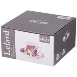 ЧАЙНАЯ ПАРА ОРХИДЕЯ 250 МЛ - Lefard фото 2