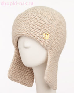 230160 REC Ушанка женская