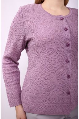 Джемпер женский Л365 - Olsarri фото 11