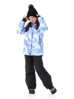 Куртка д/дев. "Аджа"