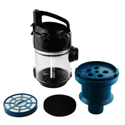 Пылесос GALAXY LINE GL6251 (видео в описании)  фото 8