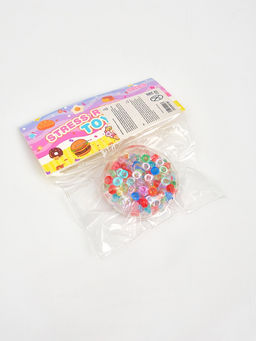 Антистресс - игрушка «Хрустящий шар»