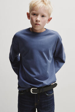 3-PACK OF PLAIN T-SHIRTS - Zara фото 7