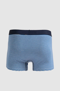 Erkek Saks 3l_ Boxer Tak_m_ - U.s. polo assn фото 4