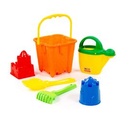 Набор №553 - Полесье фото 2