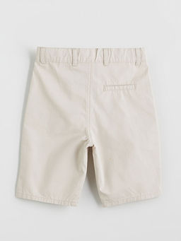 Beli Lastikli Basic Erkek ?ocuk ?ort