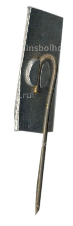 Значок Останкинская телебашня