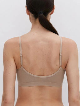 Топ бра женский Omsa OmD 1111S Cotton