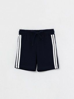 CRB wear/CAJB 70097-41 Шорты для мальчика, темно-синий/Ex.Cherubino