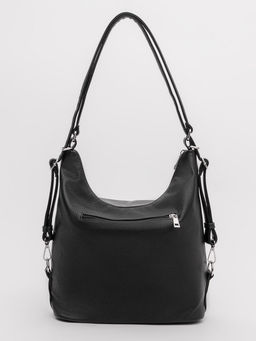 Чёрный мешок-трансформер S.Lavia  фото 7