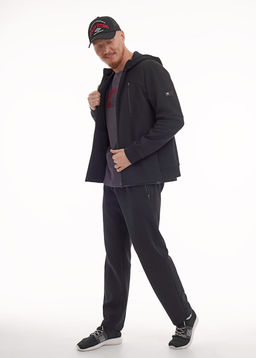 Брюки мужские