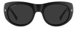 Солнцезащитные очки DSQUARED2 ICON 0028/S