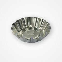 Форма для выпечки куличей №4 (000551) арт.Н-43.000 (ФК-4)