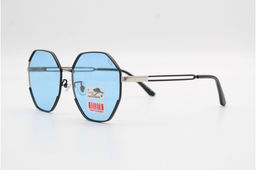 Солнцезащитные очки DIDTR (Polarized) с мешочком 0713 60-17-147 C3-03 (хамелеон)