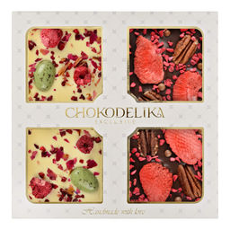 Подарочный набор Дольче Вита 200 гр