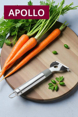 Овощечистка APOLLO "Tesoro"