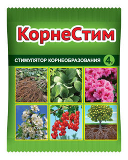 Корнестим 10гр Стимулятор корнеобразования (1упа/100шт) ВХ