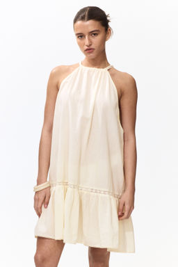 Vestido playero sin mangas en algod?n - H&m фото 2