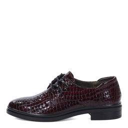 Полуботинки женские