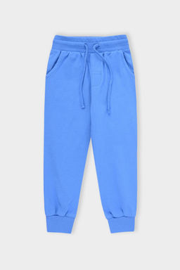 Crockid _ К 400563/ярко-голубой брюки д/мал яс