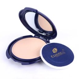 FARRES /3012-04/ Пудра компактная, тон 04. (18)