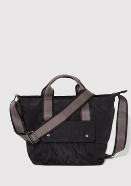 Siyah Omuz Cantas? - Mavi фото 2