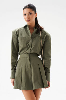 Юбка A1350 - Annete фото 4