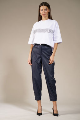 Джоггеры 414501 - Kivviwear фото 7