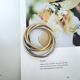 800489250 Браслет-трансформер