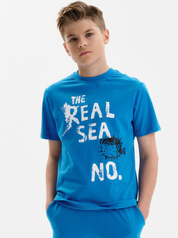 BFT3389/2 Футболка для мальчиков