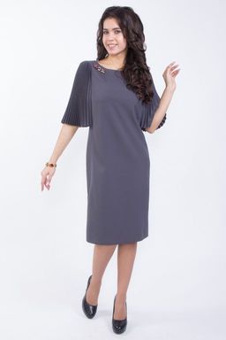 Платье П4-3710/2 - Wisell фото 2