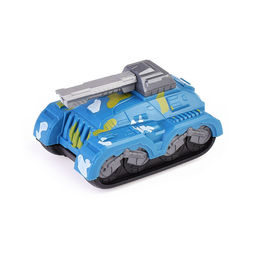 Танк "Победитель" в пакете