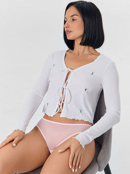 ТРУСЫ ЖЕНСКИЕ (3ШТ.) - Mark formelle фото 8