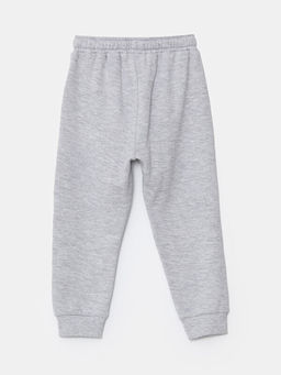 Beli Lastikli Basic Erkek Bebek Jogger E?ofman Alt? - Waikiki фото 2