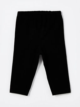 Beli Lastikli Basic K?z Bebek Tayt 2li - Waikiki фото 2