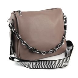 Женская сумка 1813 Хаки