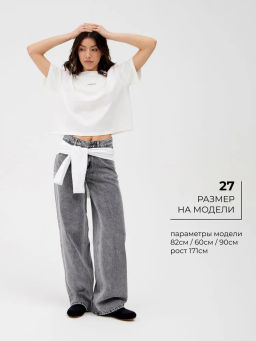 Женские Джинсы - Mossmore фото 24