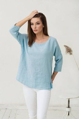 Блузка Инга - Annyway фото 2