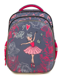 Школьный рюкзак SK2-11 - Steiner фото 2