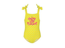 Купальник слитный д/дев. Лауни - Oldos фото 2