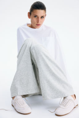 Wide joggers - H&m фото 7