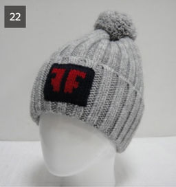 Шапка Бостон - Ferz фото 4