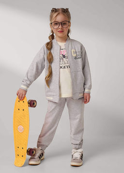 Брюки детские для девочки