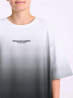 Футболка 1ПДФК5265804нл