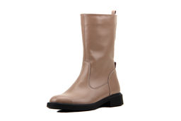 Полусапоги 916.Arizona5bl. cocoa/Шерсть