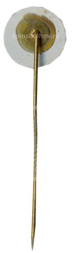 Значок рекламный HEID