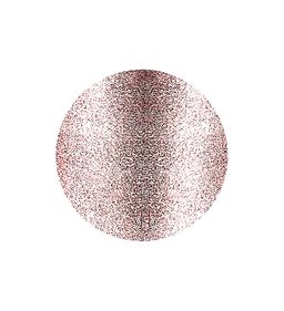 LuxVisage Лак для ногтей 3D HOLOGRAPHIC тон 704 (розовый топаз)11г  фото 2