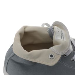 Женские высокие кеды TENDANCE VICTOR MID EXR Артикул 2904191, серо-голубой  фото 3